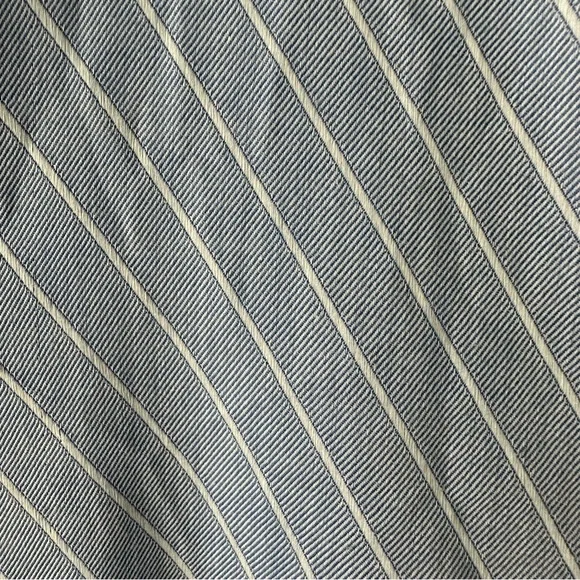 Foxcroft Button Down with Wear on the back (See Picture) - Picture 2 of 8